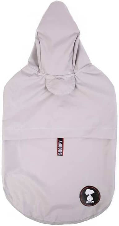 Capa de Chuva Snoopy Shadow Tamanho:M