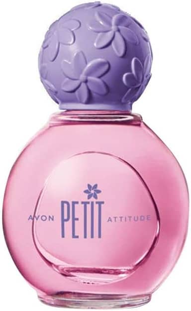 AVON PETIT ATTITUDE DEO COLONIA 50ML
