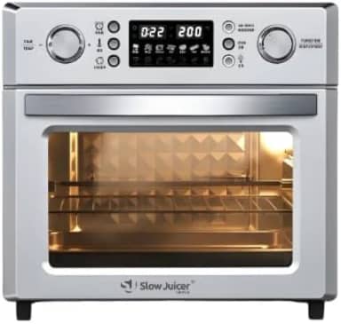 Forno Air Fryer c/Espeto para Churrasco (220V)