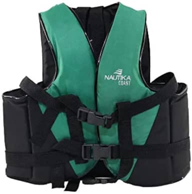 Colete Coast 30Kg, Nautika