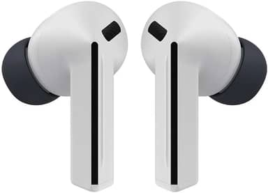 Samsung Galaxy Buds3 FE, Fone de Ouvido sem Fio, Cancelamento Ativo de Ruído, Galaxy AI
