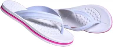 Sandália Chinelo Plataforma Feminina: Ortopédica, Antiderrapante, Nuvem, Confortável