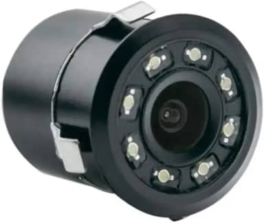 CAMERA DE RÉ COM VISAO NOTURNA TECH ONE