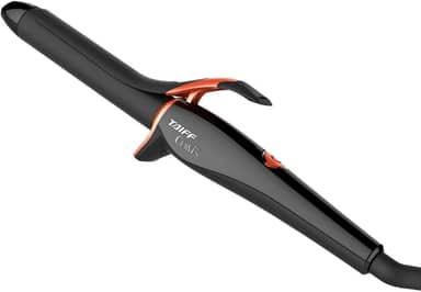 Modelador de Cachos Taiff Curves em Cerâmica 1 Polegada 25mm