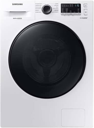 Lava e Seca Samsung 11kg Wd11a4453bw Digital Inverter Ecobubble Branca 127v