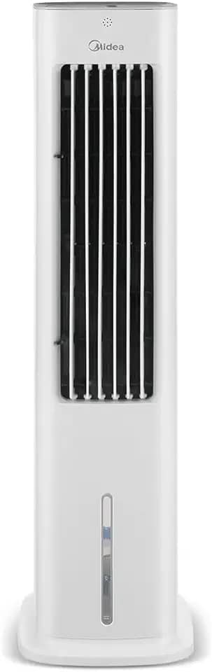 Climatizador de Ar Digital Midea 127V 60Hz