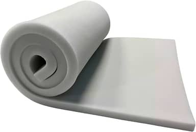 Espuma Em Metro D23 1,90mts X 50cm E 3cm Espessura Almofada