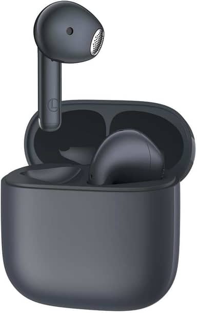 EDIFIER Fone TWS Bluetooth 6.0, IP54, X2 Plus (Cinza)