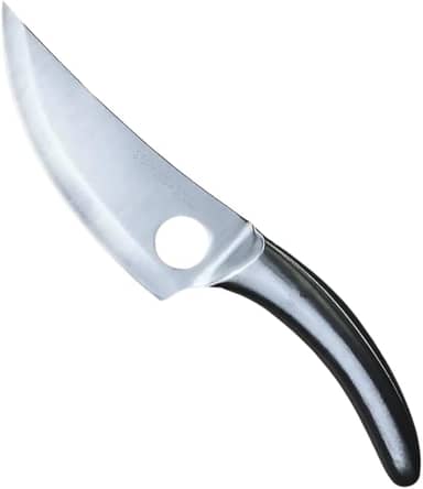 Faca Para Desossar Artesanal Com Lâmina Em Aço Inox - YODHE