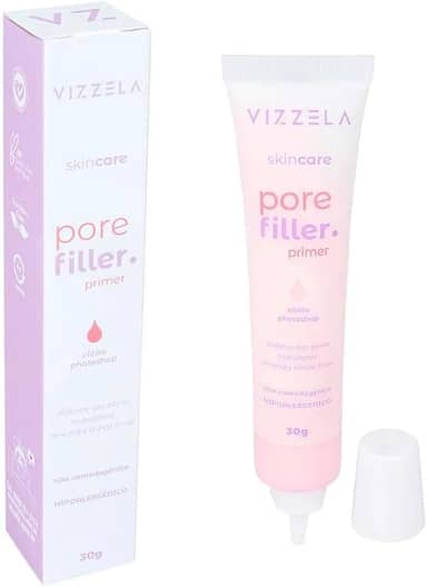 Primer Pore Filler - 30g - Vizzela