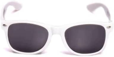 Óculos de Sol Infantil Flexíveis Polarizados - Proteção UV400 para Crianças - Conforto e Estilo