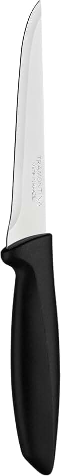 Tramontina 23425105 Faca para Desossar 5", Preto