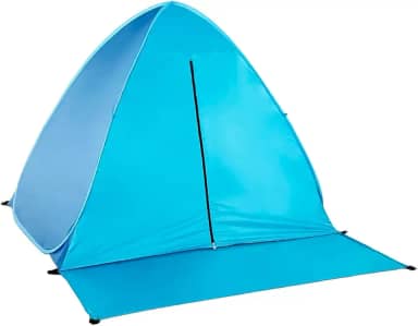 Barraca de Camping Praia UV [2 Adultos]