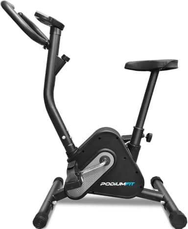 Bicicleta Ergométrica PodiumFit V60 [A Original] - Silenciosa