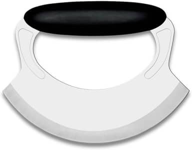 Brinox - Cortador Pizza Plus Precision - Aço Inox