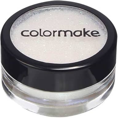 Glitter Po Pote 4G Perola, Colormake