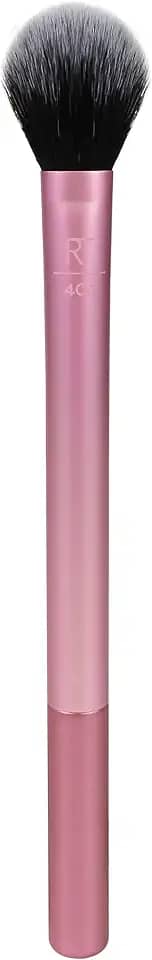 Real Techniques Pincel para Definição e Contorno Setting Brush, Rosa