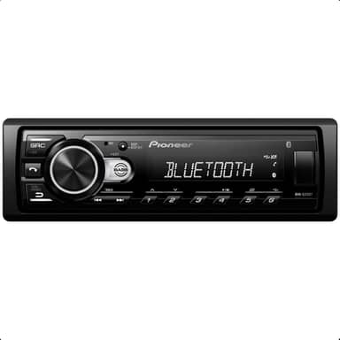 Pioneer Bluetooth autoestéreo MVH-S235BT/XEBR