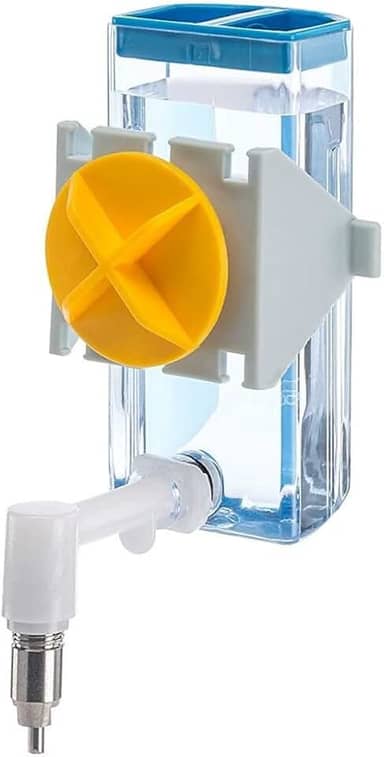 Ferplast Bebedouro Para Coelhos E Roedores Sippy 4676