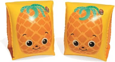 BESTWAY BOIA DE BRACO FRUTA