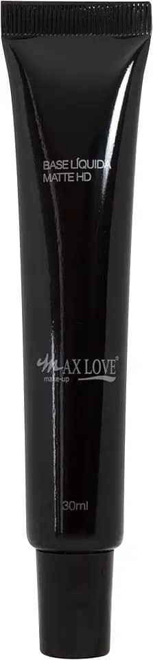 MAXLOVE Base - Matte Hd 12 Max Love