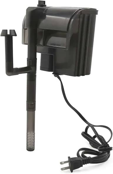 SunSun Sun Sun Filtro Hang On Hbl - 501 400 L/H 127V