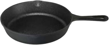 Frigideira Lider Cabo de Ferro Fundido Santana 28 cm