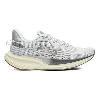 Tênis Fila Racer Speedzone Branco