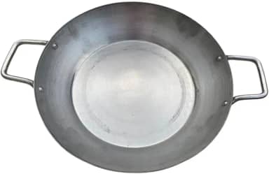 Tacho 25 cm para servir ou cozinhar