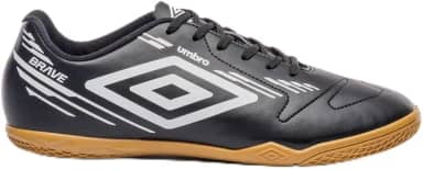 Chuteira Futsal Umbro Brave