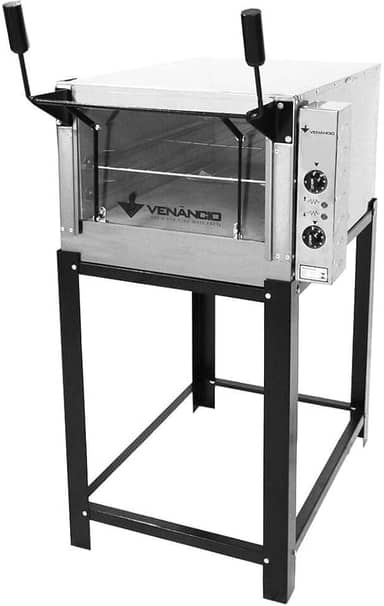 Forno Industrial Elétrico 220V - Roma Venâncio- Feri60