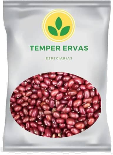 Feijão Vermelho 1kg