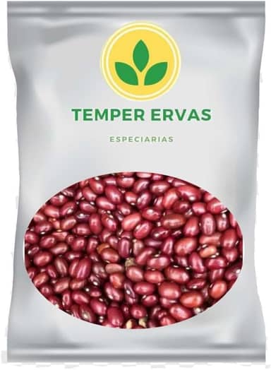 Feijão Vermelho 1kg