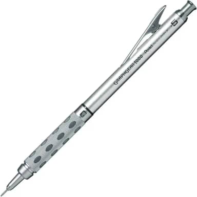 Pentel Lapiseira Tecnica Graphgear 1000 0.5mm CP/PG1015-A
