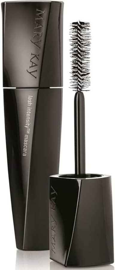 Máscara para cílios Lash intensity 9g - Mary kay