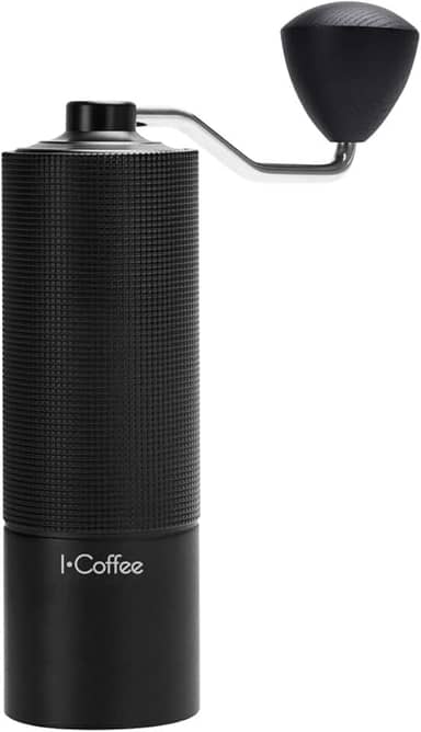 Moedor de Café C3SE com Manivela Manual Cafeteira