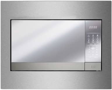 Micro-ondas embutido - capacidade de 28 litros, função eliminadora de odores, design integrado, ideal para cozinhas contemporâneas, limpeza fácil, uma escolha segura para a sua casa. (220V)