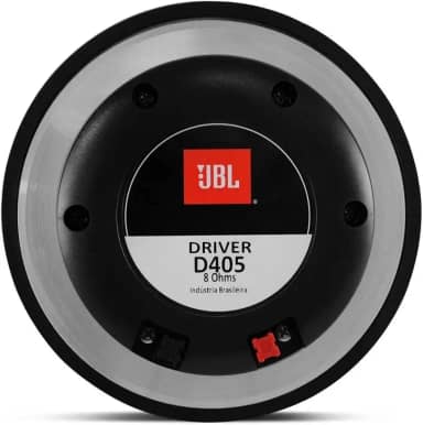 Driver D405 Fenolico 100W RMS 8 OHMS JBL