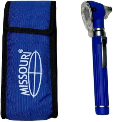 Aparelho-Octooscoopio De Led Missouri-MikKatos Azul