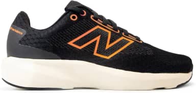 Tênis New Balance Masculino 413v3 Corrida Preto/laranja M413zc3 40
