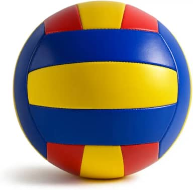 Bola De Vôlei Profissional Nº 5 Praia Quadra Piscina Campo