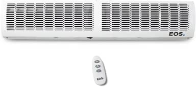 Cortina de Ar EOS 150cm com Controle Remoto CA1215C 110V