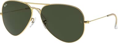 Óculos de Sol Ray-Ban Aviator Large Metal Ii 0RB3026L L2821 Tam 62