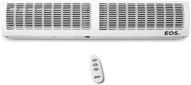 Cortina de Ar Eos 90 cm com Controle Remoto Ca1209c 220v