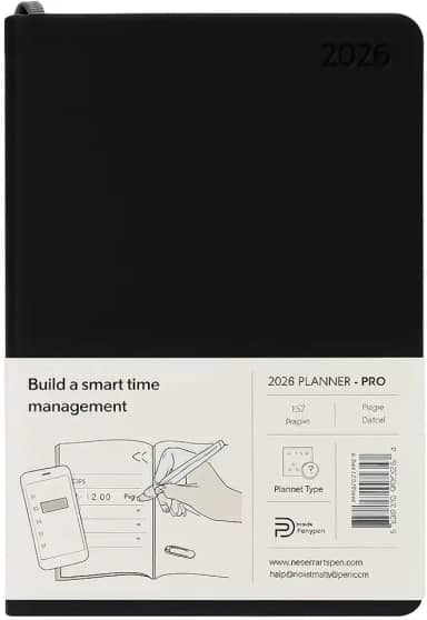 NEO PLANNER INTELIGENTE 2026 Pro