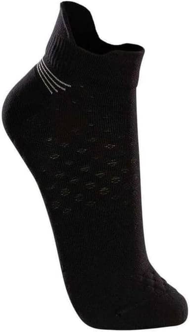 Meia Cano Curto Performance Running Power Fit Fitness Dry - Lupo Sport