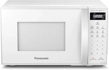 Panasonic Micro-ondas 21L Branco 127v NN-ST25LWRU