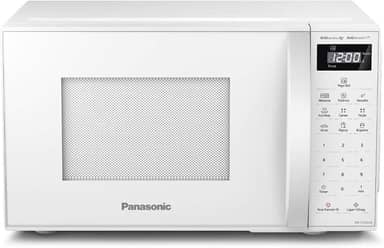 Panasonic Micro-ondas 21L Branco 220v NN-ST25LWRU