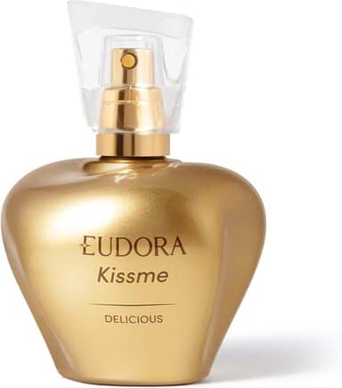 Colonia Eudora Kiss Me Delicious 50ml