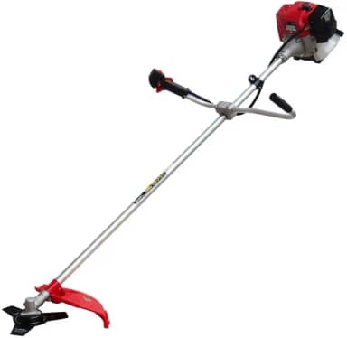 Roçadeira Toyama Gasolina Tbc43X 2T 42,7Cc